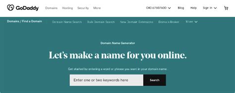 namecheap name generator|19 Powerful Domain Name Generators for the Perfect .
